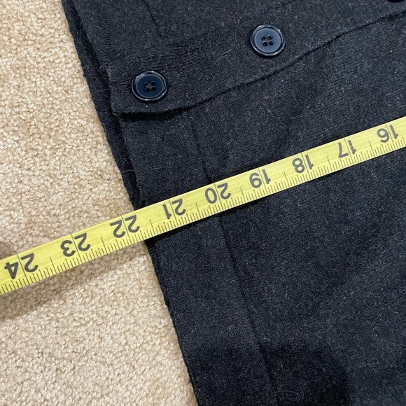 Thought Irene organic cotton wool cardigan. - Picture 6 of 8